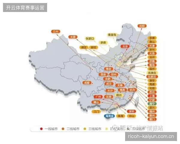 2027年体育赛事分发服务商将全面清除单平台依赖模式以对齐业务流